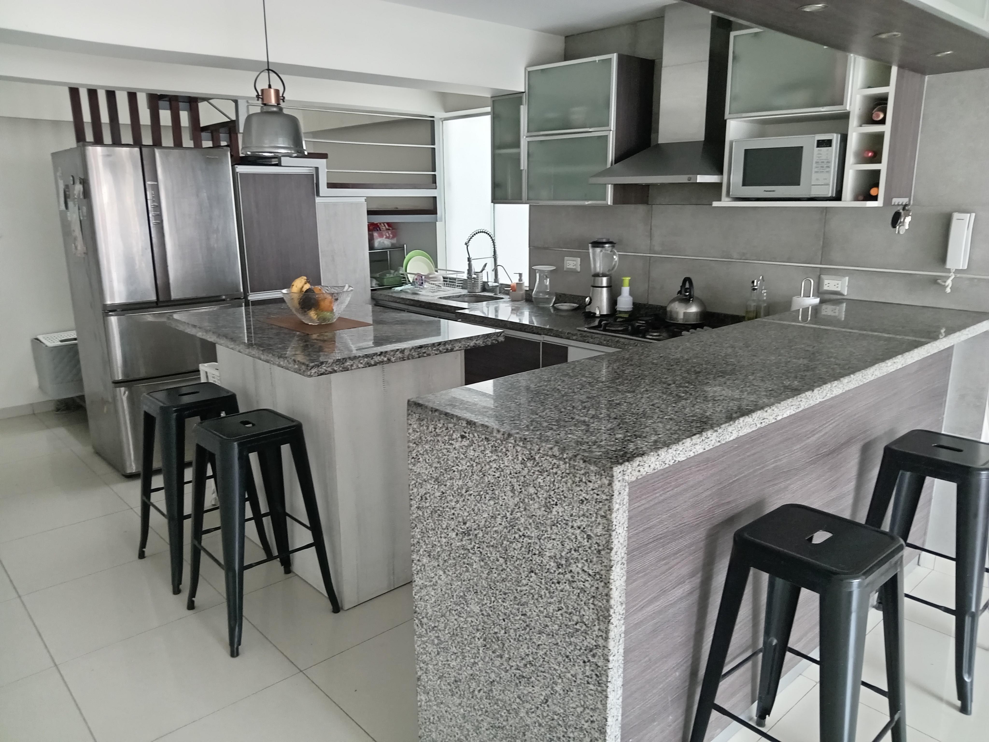 Departamento en Venta ubicado en Santiago De Surco a $190,000