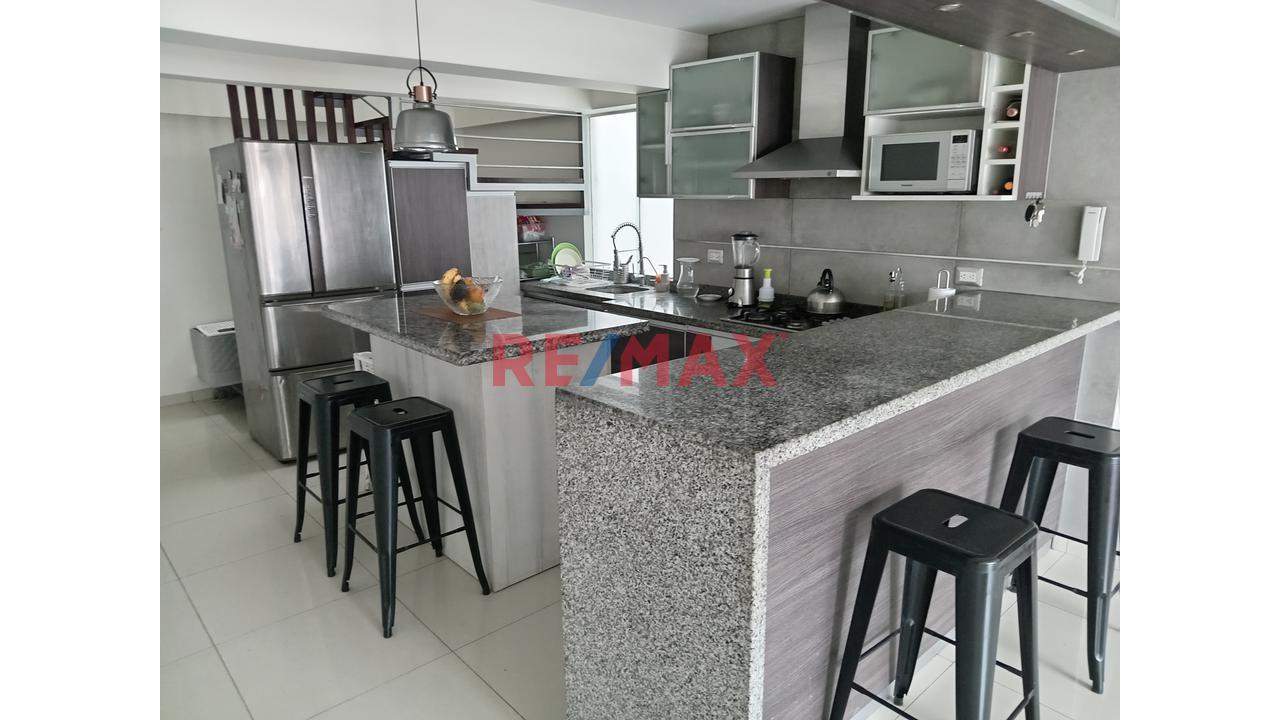 Departamento en Venta ubicado en Santiago De Surco a $190,000