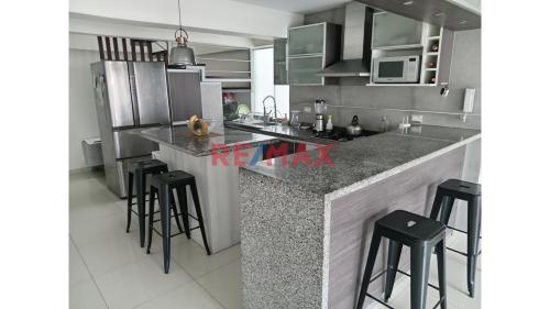 Departamento en Venta ubicado en Santiago De Surco