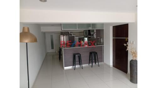 Espectacular Departamento ubicado en Santiago De Surco