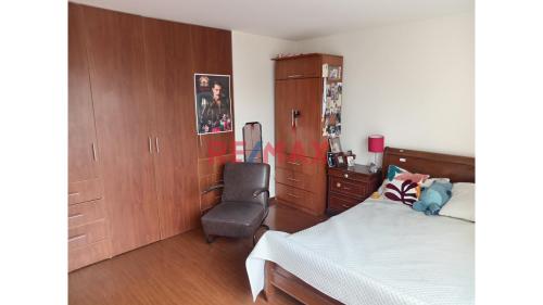 Extraordinario Departamento ubicado en Santiago De Surco