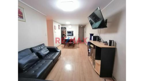 Departamento en Venta ubicado en Surquillo