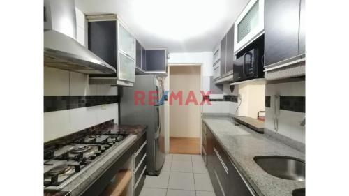 Departamento en Venta ubicado en Samiria