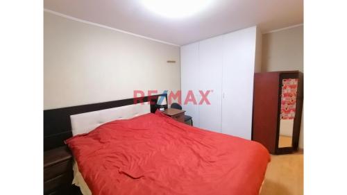 Departamento de 3 dormitorios y 3 baños ubicado en Surquillo