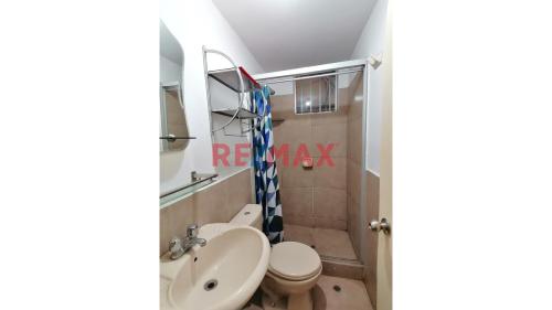 Departamento en Venta de 3 dormitorios ubicado en Surquillo