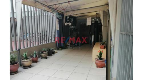 Lindo Departamento en Venta en Surquillo