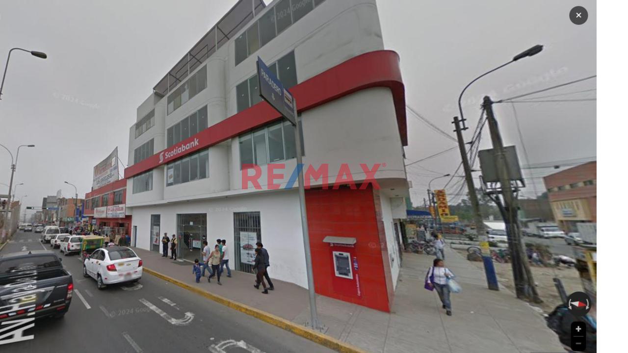 Local comercial en Alquiler ubicado en Ate a $5,300