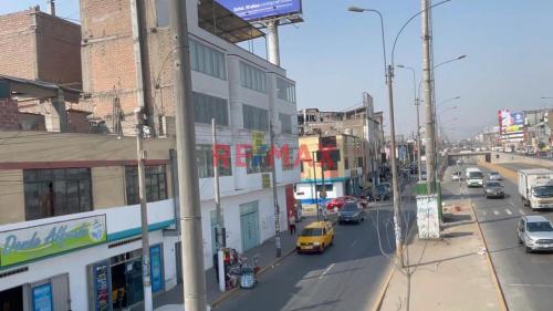 Local comercial en Alquiler ubicado en Antiguo Mercado Ceres