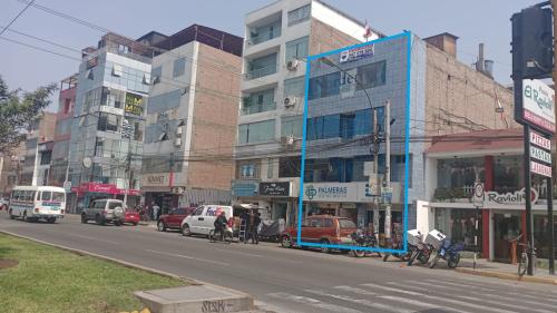 Local comercial en Venta ubicado en Los Olivos a $850,000