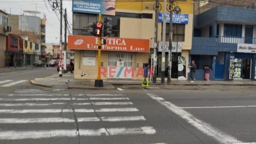 Local comercial en Venta con excelente ubicación.