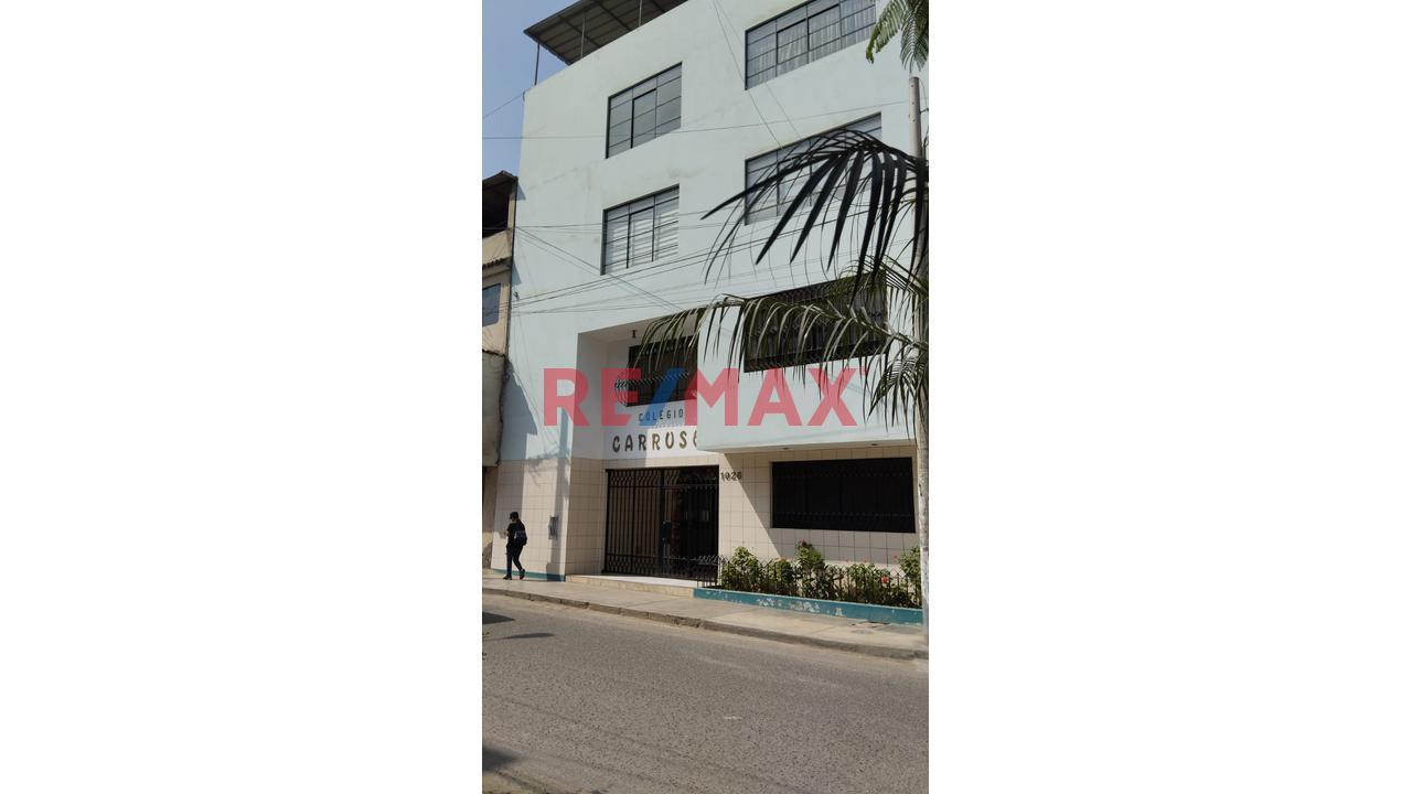 Local comercial en Venta ubicado en Villa Maria Del Triunfo a $730,000