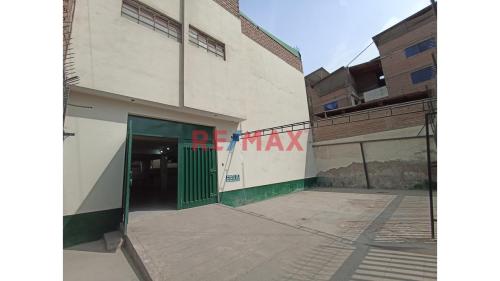 Local comercial en Villa Maria Del Triunfo