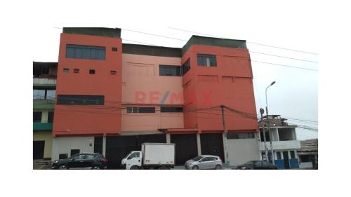 Edificio en Venta ubicado en Villa Maria Del Triunfo