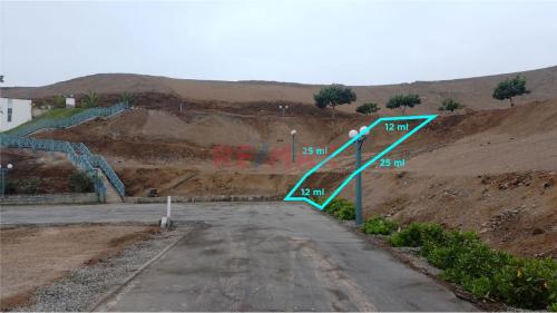 Terreno en Venta ubicado en Cerro Azul