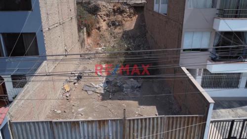 Terreno en Venta ubicado en Calle Rio De La Plata