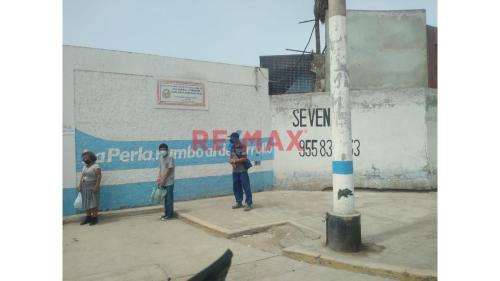 Oportunidad única Terreno ubicado en Cercado De Lima