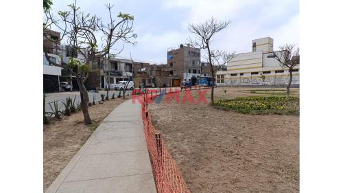 Terreno de ocasión ubicado en San Juan De Miraflores