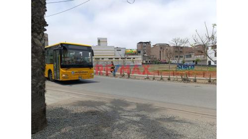 Oportunidad única Terreno ubicado en San Juan De Miraflores