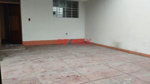 Oportunidad única Terreno ubicado en Surquillo