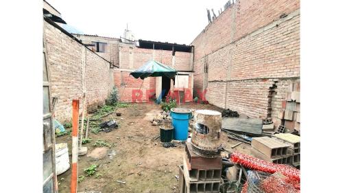 Terreno en Venta ubicado en Villa Maria Del Triunfo