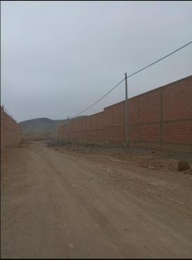 Terreno Industrial en Alquiler ubicado en Ancon