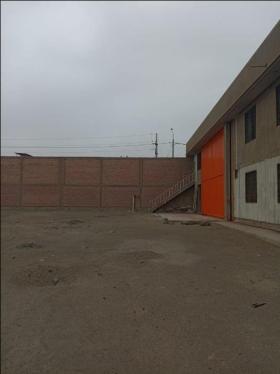 Oportunidad única Terreno Industrial ubicado en Ancon