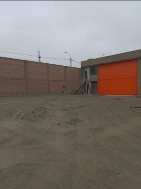 Bajo precio Terreno Industrial en Alquiler en Ancon