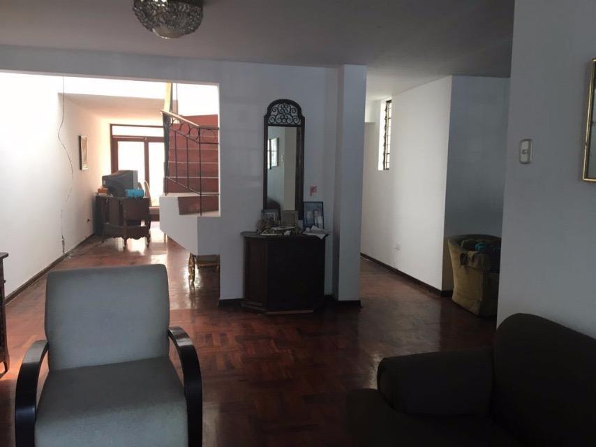 Casa en Venta ubicado en Santiago De Surco a $350,000