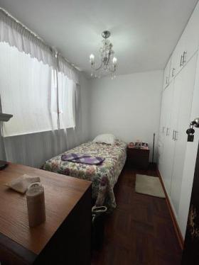 Casa de 3 dormitorios y 2 baños ubicado en Santiago De Surco