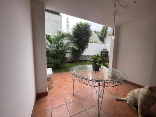 Bajo precio Casa en Venta en Santiago De Surco