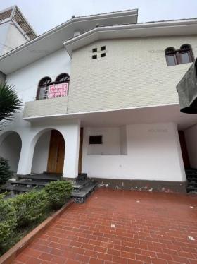 Casa en Alquiler ubicado en Santiago De Surco a $3,500