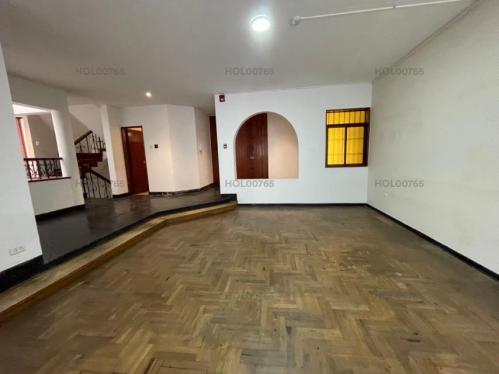 Casa ubicado en Santiago De Surco al mejor precio