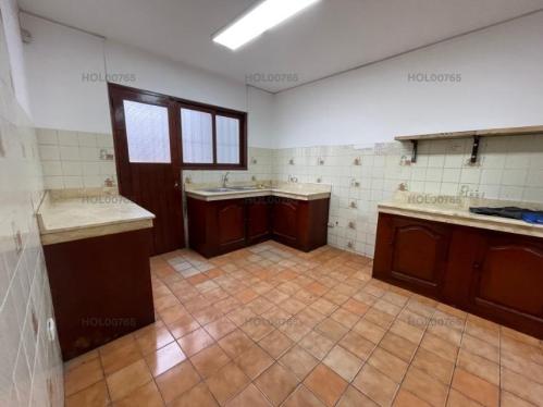 Lindo Casa en Venta en Santiago De Surco