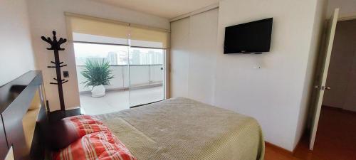 Departamento en Alquiler ubicado en Av. Buena Vista 654