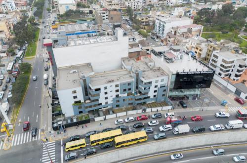 Oficina de ocasión ubicado en San Borja