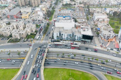 Oportunidad única Oficina ubicado en San Borja