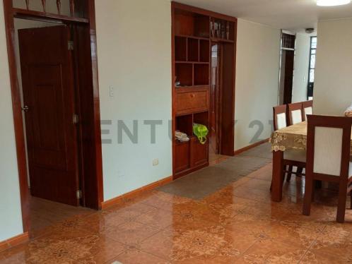 Departamento en Venta y permite mascotas