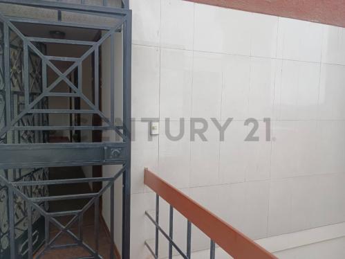 Departamento en Venta ubicado en Pj. El Pozo  Block 6 Mz. B Lote 18 Dpto. 503 Ciudad Satélite Santa Rosa 