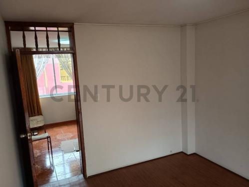 Departamento de 2 dormitorios ubicado en Callao