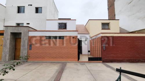 Casa en Venta ubicado en Santiago De Surco a $165,000