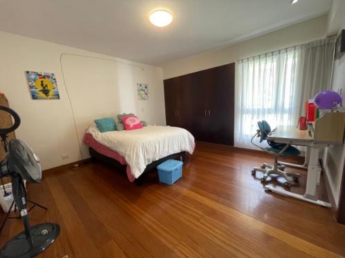 Departamento de 4 dormitorios ubicado en Santiago De Surco