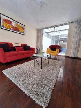 Departamento en Venta de 4 dormitorios ubicado en Santiago De Surco