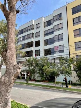 Departamento en Venta ubicado en San Isidro a $225,000