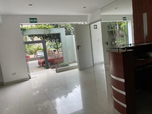 Departamento de 2 dormitorios ubicado en San Borja