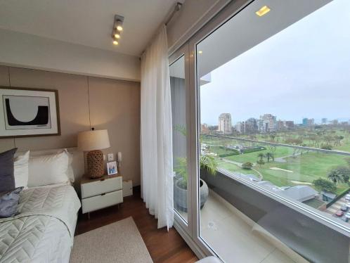 Espectacular Departamento ubicado en San Isidro