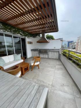 Departamento en Venta ubicado en Miraflores