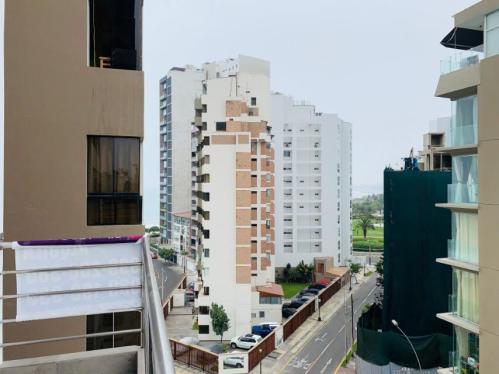 Departamento en Alquiler ubicado en Miraflores a $1,350