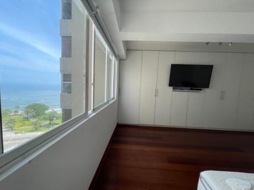 Espectacular Departamento ubicado en Miraflores