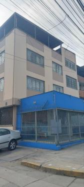 Extraordinario Terreno Comercial ubicado en Surquillo