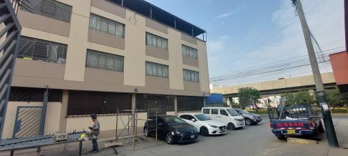 Oficina en Venta ubicado en Surquillo a $800,000